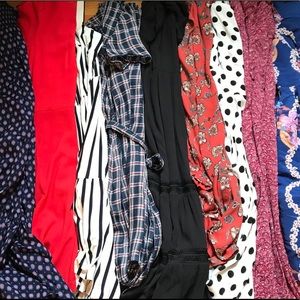 NWT‎ - 4 Mystery Dresses
